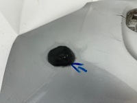 фото thumb №10, Бампер перед citroen c4 ii b7