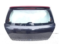 фото thumb №8, Крышка багажника suzuki swift mk6 sport zce