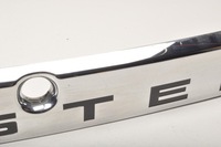 фото thumb №8, Dacia duster ii накладка молдинг крышки 848106442r