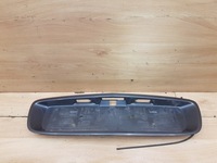 фото thumb №1, Накладка кришки багажника задня nissan primera p12 hb