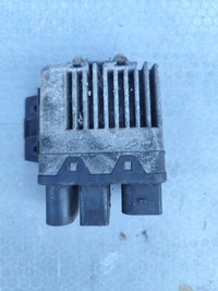 фото thumb №1, Vw t5 блок управления модуль вентиляторов 1.9 2.5