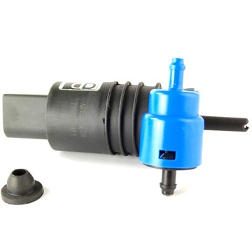 фото thumb №8, Помпа склоомивача скла seat leon altea ibiza