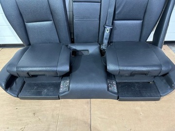 фото thumb №12, Сиденья, диван, сиденье, кожа салон mercedes e класс w213 km универсал европа