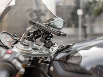 Виброгаситель Quad Lock