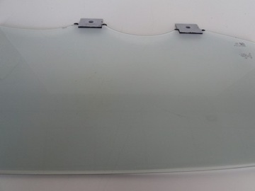 фото thumb №9, Mercedes скло задня права w двері подвійна maybach 223 z223 w223