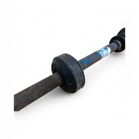 фото thumb №4, Привідний вал права перед renault twingo ii 1.2 механічна коробка передач автоматична коробка передач