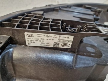 фото thumb №12, Range rover 5 v l460 22-r. передня лампа перед