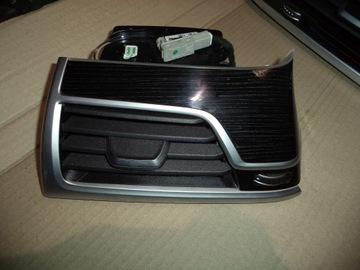 фото thumb №7, Bmw g11 g12 планки декоративный интерьера s4mla