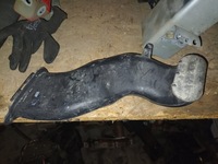 фото thumb №1, Opel astra k v труба ловушка воздуха 39041662