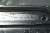 фото thumb №8, Перетворювач модуль mercedes c-klasa e-klasa s-klasa a2239008915 a2239018105