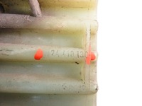 фото thumb №11, Блок управления вентиляторов opel zafira a 2.0 dti 124410130