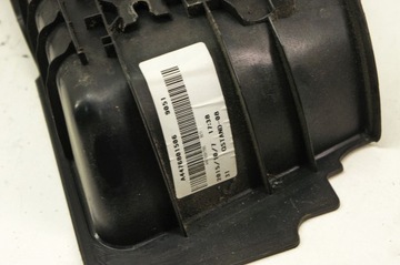 фото thumb №6, Qj051 mercedes vito w447 накладка порога лівий перед градус a4476801506