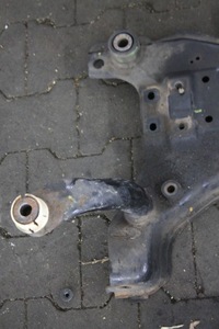 фото thumb №4, Підрамник підрамник підрамник перед ford kuga mk1 4wd 08-13