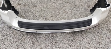 фото thumb №10, Chevrolet suburban tahoe 2020 2021 2022 2023 бампер зад задній задній