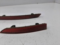 фото thumb №8, Volkswagen arteon 2019 комплект отражатель лампы задний