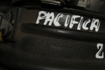 фото thumb №6, Труба воздуховод воздуха 05510000ab 3.5 b pacifica i