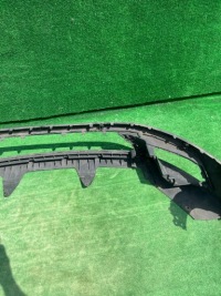 Накладка бампера передняя спойлер seat leon 3 3 5f9 x-perience 5f9805903 Оригинал, фото thumb