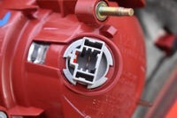 фото thumb №7, Лампа ліва задня задня p2913l mazda 3 1 i bk 5d hb 03-09