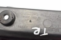 фото thumb №5, Кутик лампи правий задня dacia logan ii mcv