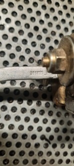 фото thumb №3, Ограничитель дверь renault trafic 311823