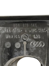 фото thumb №6, Audi q5 sq5 2018 комплект другое запчасти отсек двигателя