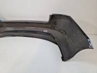 фото thumb №10, Skoda fabia iii 3 kombi бампер задний задняя 6v9807421f