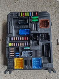 фото thumb №1, Fiat scudo iii модуль bsi 2.0bluehdi