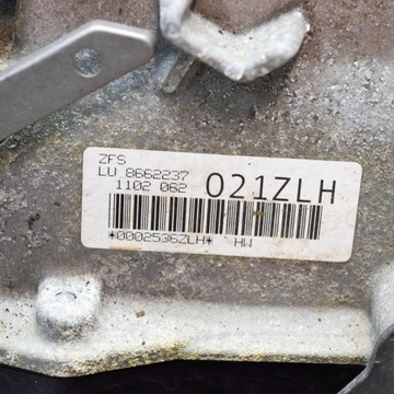 фото thumb №8, Bmw 3 f30 f35 f31 2016 автоматическая коробка передач коробки передач