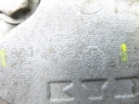 фото thumb №10, Насос гідропідсилювач vw passat b5 1.6 8d01451556l