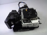 фото thumb №1, Модуль преобразователь напряжения maserati ghibli 2.0 бензин 2022-