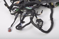 фото thumb №8, Land rover defender l663 джгут панелі панель приладів 21r m8b2-14k024-ddc