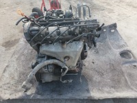 Двигун комплектний  seat ibiza polo lupo 1,4mpi aud Ціна, фото thumb