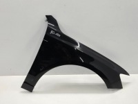 фото thumb №1, Audi q5 8r 09r крыло правый передний перед lc9x