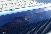 фото thumb №12, Mercedes gl ii x166 w166 amg бампер задняя задний a1668856725