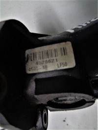 фото thumb №5, Mazda 6 2.0 16v lf корпус термостата 4s4g-ab