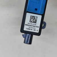 Tesla model y 2023 права сторона камера на крила бічний Зі Шроту, фото thumb