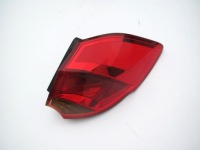 фото thumb №5, Kia ceed 2 ii jd 2012 - 2017 лампа задня джгут r оригінал оригінальний номер