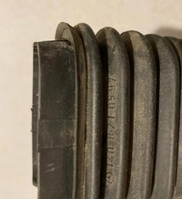 фото thumb №9, Mercedes-benz s w140 втулка дверь