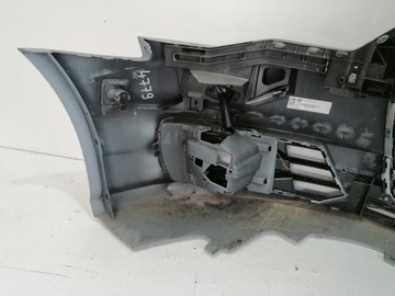 фото thumb №11, Audi a6 c7 4g0 рестайлинг бампер переднее перед