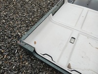 фото thumb №14, Дах обшивка дах land rover defender 5 двері 1999-2016