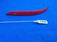 фото thumb №1, Світло відбивач задня лівий бампера bmw 5 e60 lci 7183913 orginał