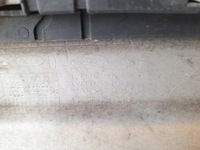 фото thumb №6, Ford kuga mk3 накладка бампера зад lv4b-17d781-da оригинал