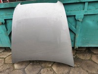 фото thumb №1, Капот кришка двигуна audi a6 c6 ly7q