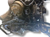 фото thumb №15, Mercedes-benz e w211 2002 двигатель