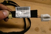 Електропроводка джгут renault master iii lift iv 2,3dci 150km 2020r Зі Шроту, фото thumb