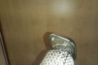 фото thumb №1, Трубка egr audi q7 4l 059131525ac 3.0l дизель 171kw 2007