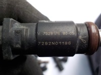 фото thumb №2, Mini mini r50, r53 1.6 16v b форсунка 752817680-05