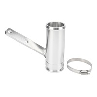 фото thumb №6, Eliminator резонатор turbo 2148685520 оновлення алюмінієва з заміна