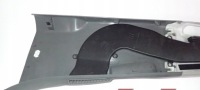 фото thumb №8, Обшивка стойка b pas правое 4l0867240 audi q7 4l
