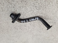 фото thumb №1, Mercedes w169 2.0 cdi трубка шланг смазки turbo